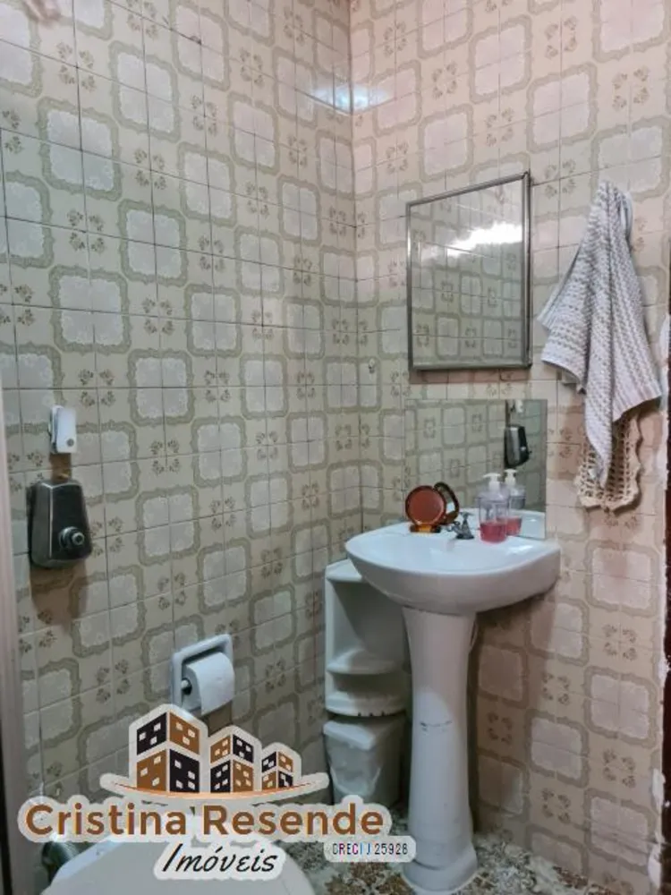 Casa, 3 quartos, 140 m² - Foto 8