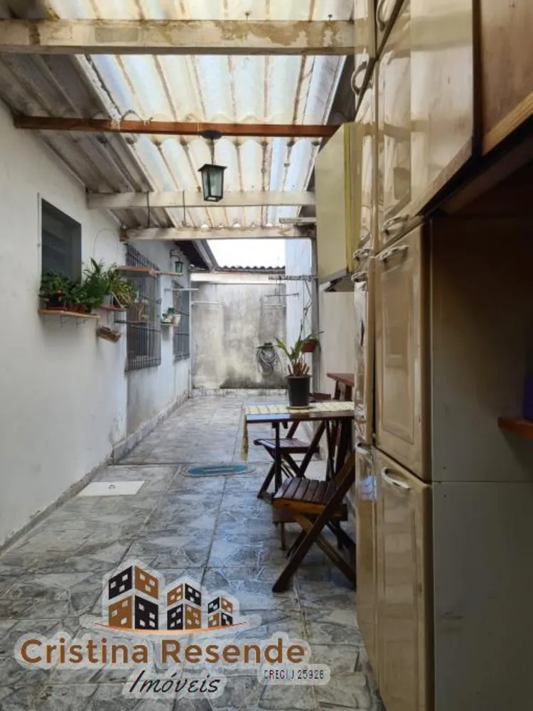 Casa, 3 quartos, 140 m² - Foto 7