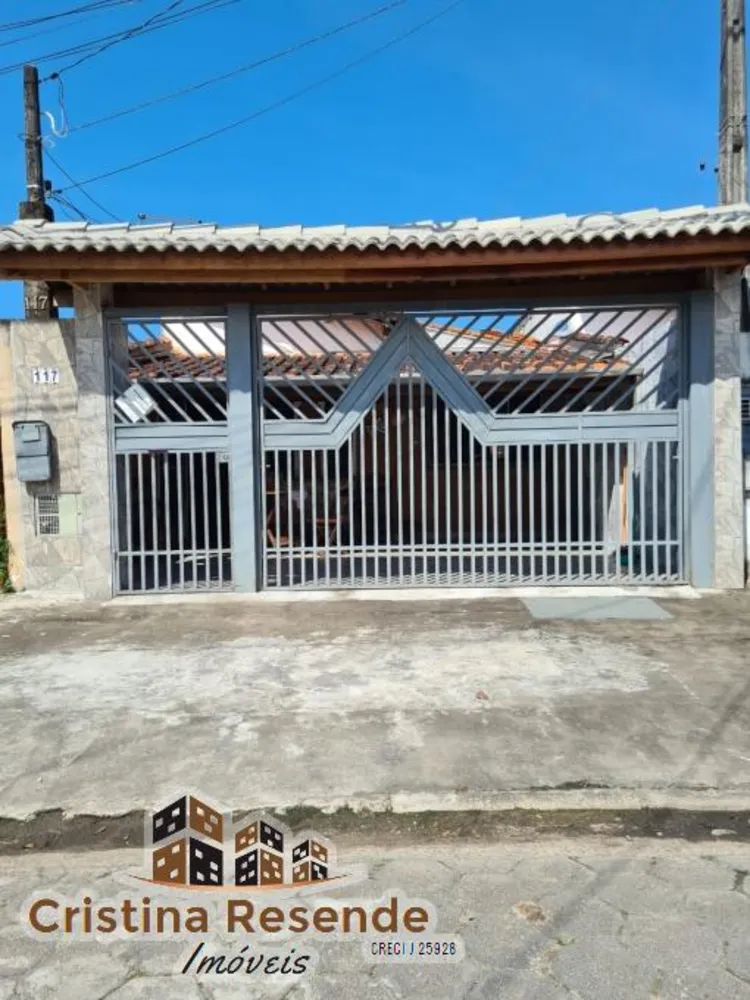 Casa, 3 quartos, 140 m² - Foto 9