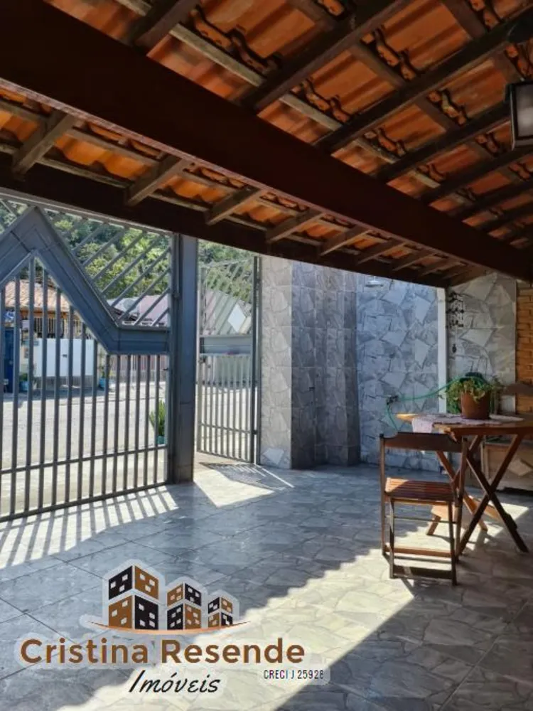 Casa, 3 quartos, 140 m² - Foto 5