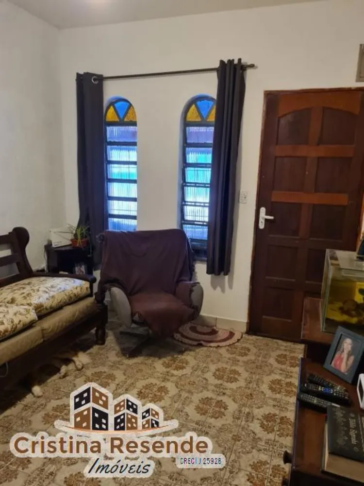 Casa, 3 quartos, 140 m² - Foto 1
