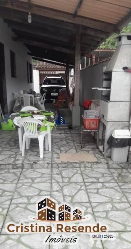 Casa, 2 quartos, 130 m² - Foto 5