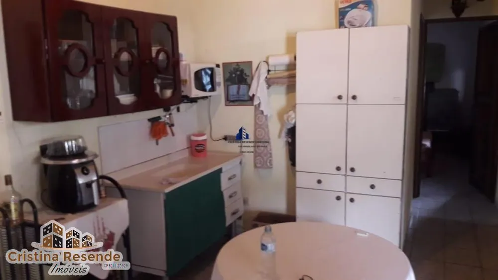 Casa, 2 quartos, 130 m² - Foto 1
