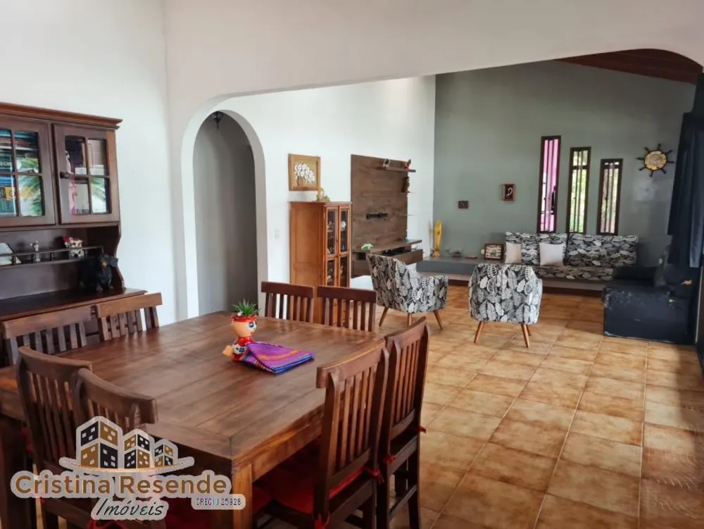 Chácara, 7 quartos, 1920 m² - Foto 8