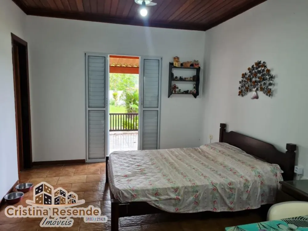 Chácara, 7 quartos, 1920 m² - Foto 6