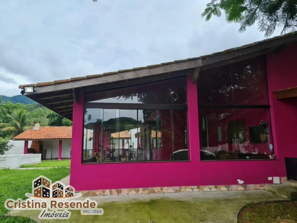 Chácara, 7 quartos, 1920 m² - Foto 10