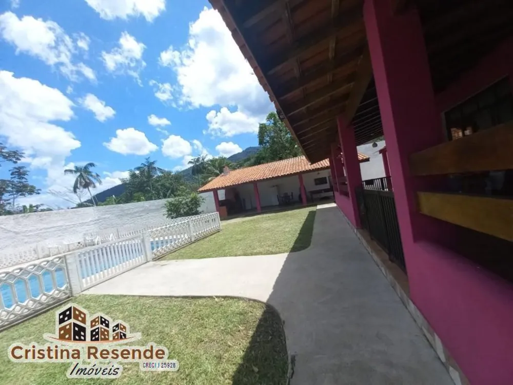 Chácara, 7 quartos, 1920 m² - Foto 1