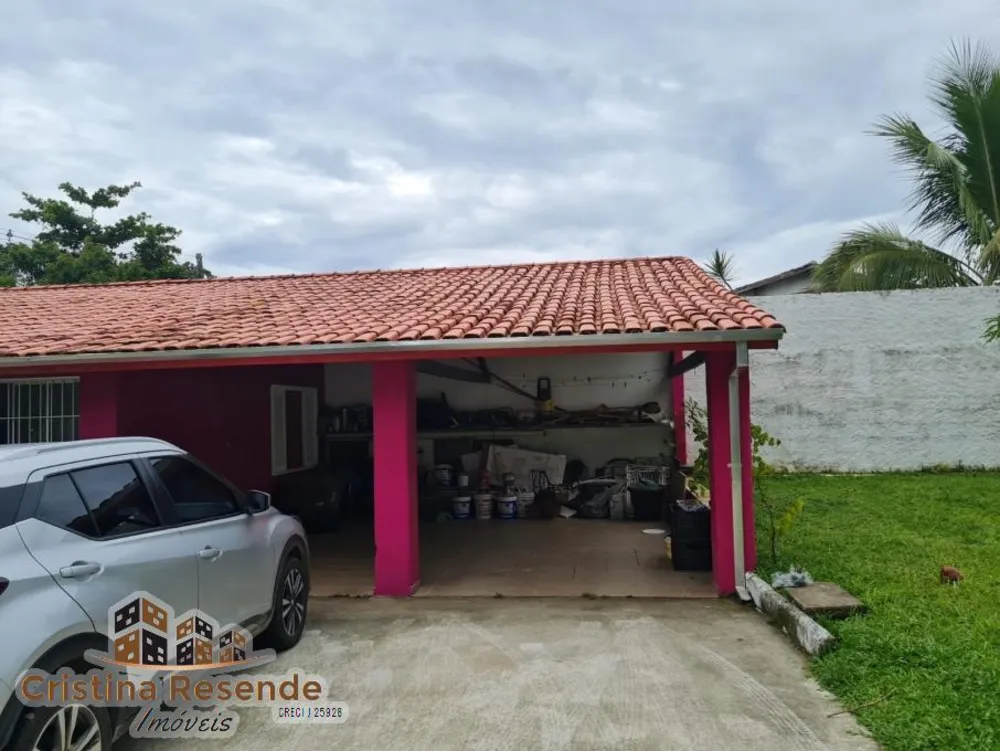 Chácara, 7 quartos, 1920 m² - Foto 3