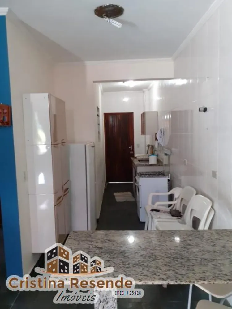 Casa de Condomínio, 2 quartos - Foto 7