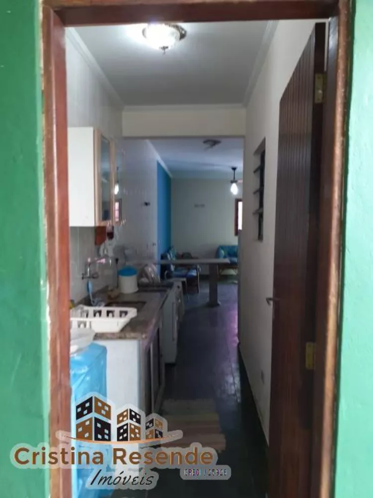 Casa de Condomínio à venda com 2 quartos, 70m² - Foto 1