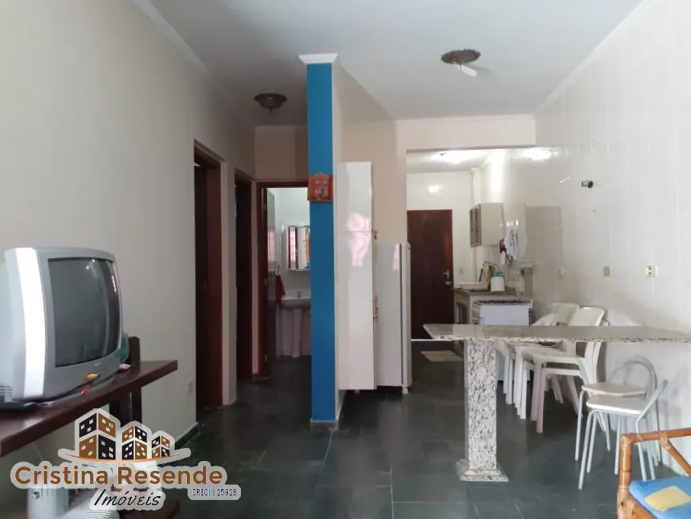 Casa de Condomínio, 2 quartos - Foto 5
