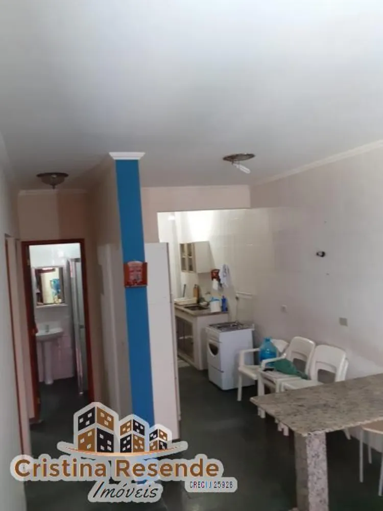 Casa de Condomínio, 2 quartos - Foto 6