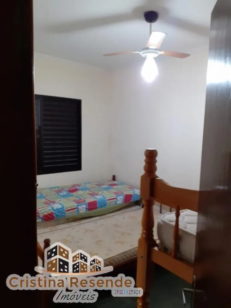 Casa de Condomínio, 2 quartos - Foto 8