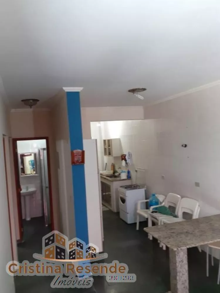 Casa de Condomínio à venda com 2 quartos, 70m² - Foto 4