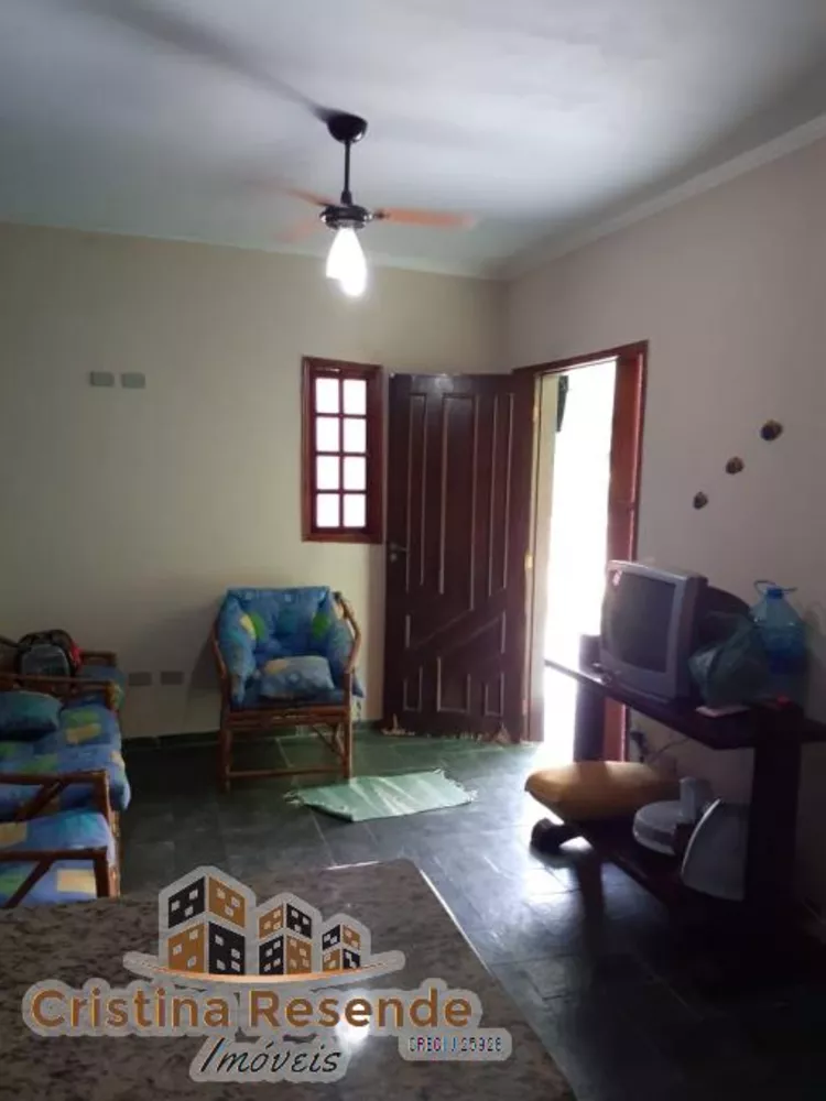 Casa de Condomínio à venda com 2 quartos, 70m² - Foto 2