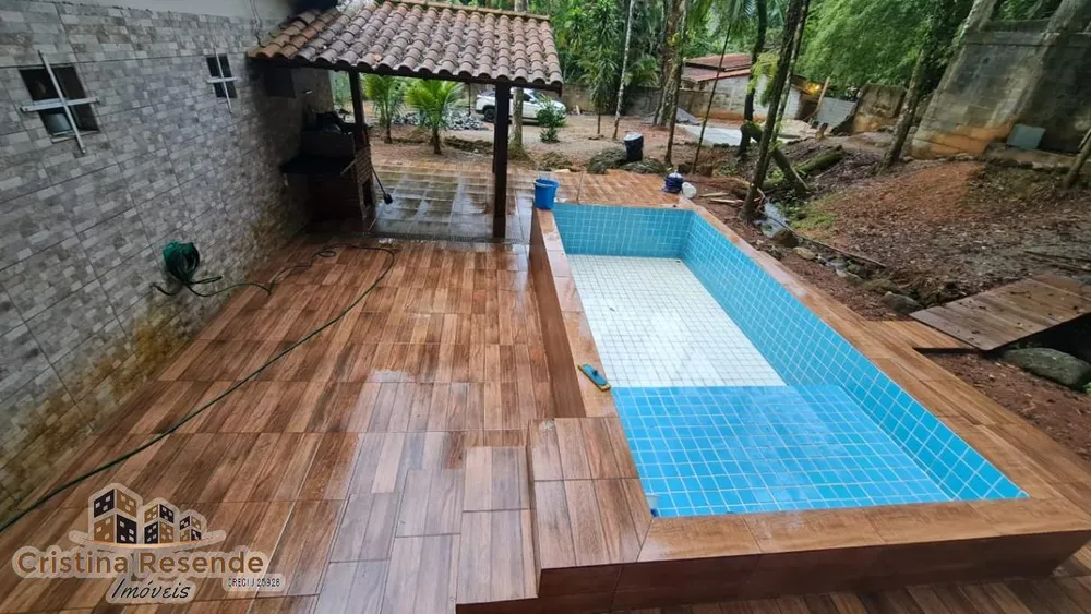 Casa, 1 quarto, 65 m² - Foto 1
