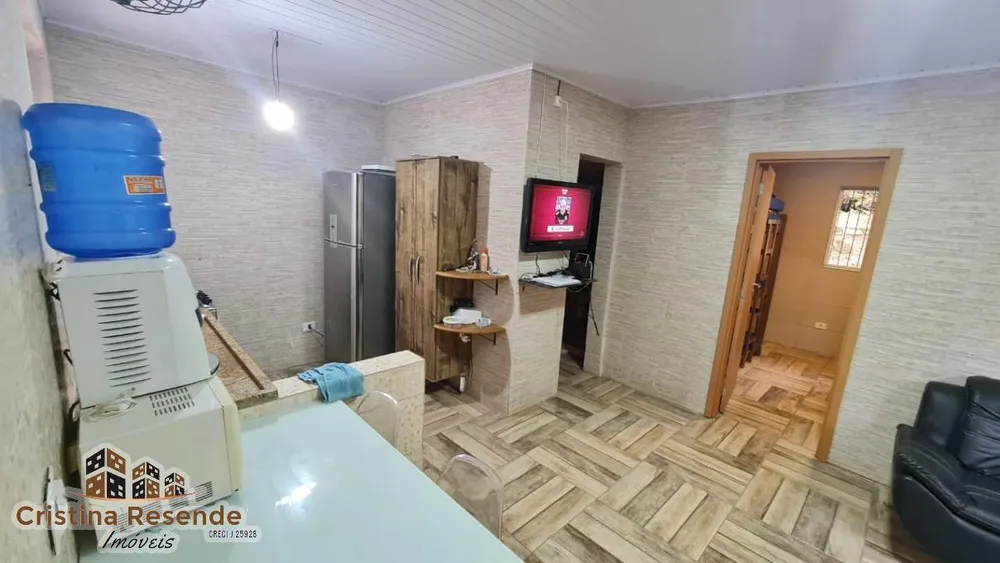 Casa, 1 quarto, 65 m² - Foto 2
