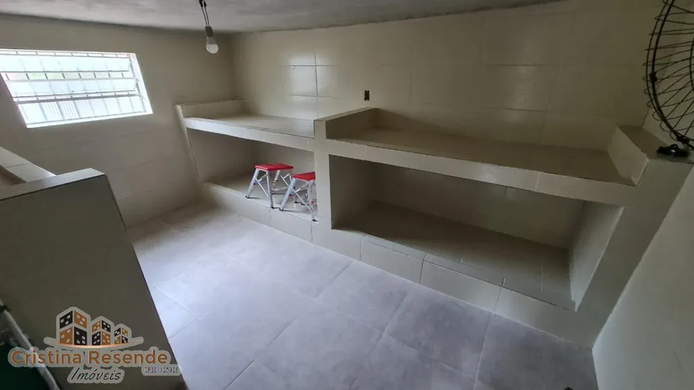 Casa, 1 quarto, 65 m² - Foto 8