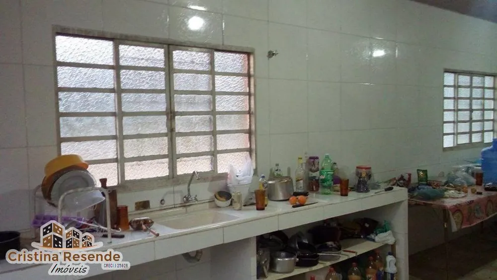 Chácara, 3 quartos, 9000 m² - Foto 9