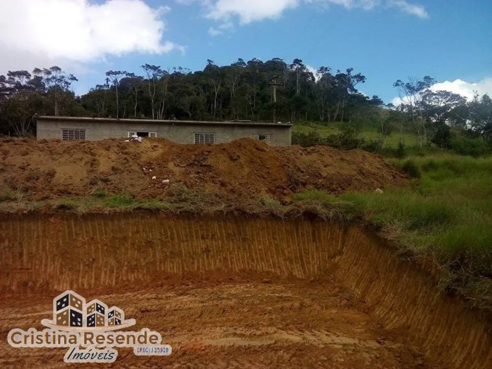 Chácara, 3 quartos, 9000 m² - Foto 5