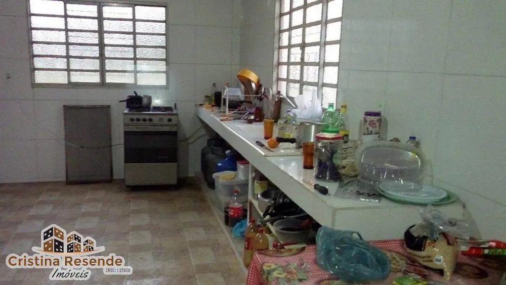Chácara, 3 quartos, 9000 m² - Foto 6