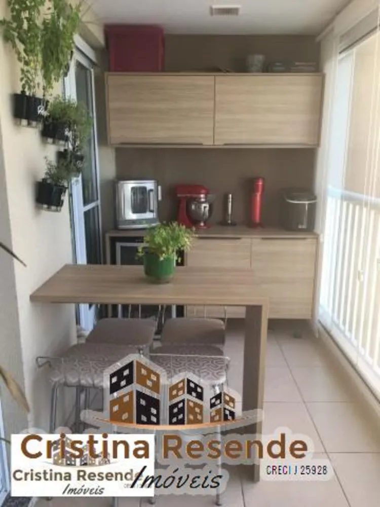 Apartamento, 1 quarto - Foto 4