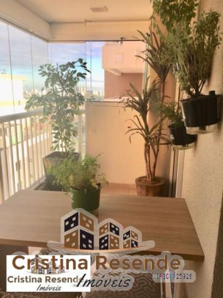 Apartamento, 1 quarto - Foto 4