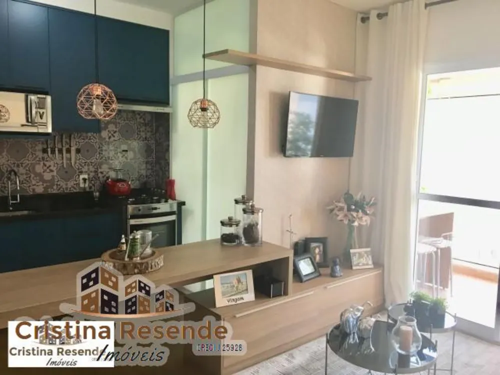 Apartamento, 1 quarto - Foto 7