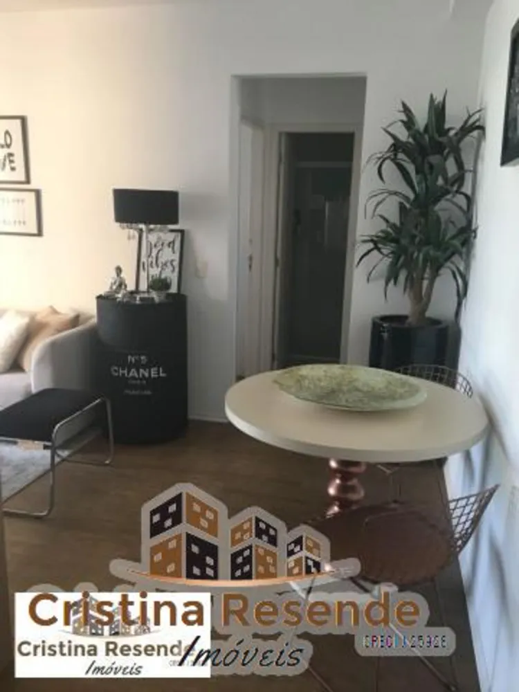 Apartamento, 1 quarto - Foto 11