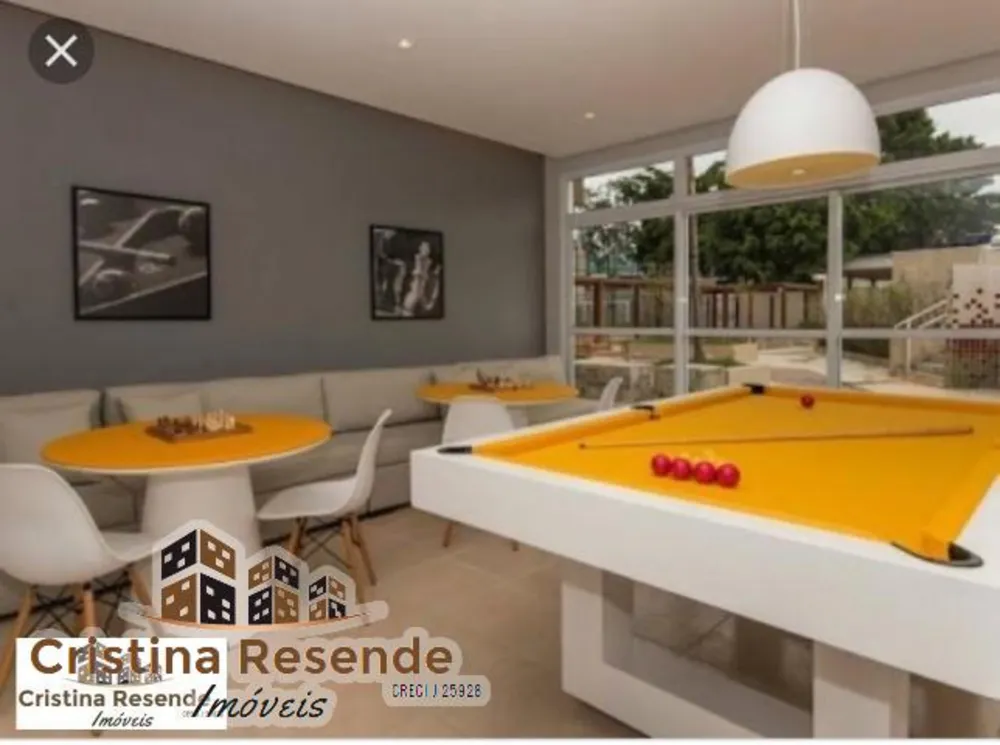 Apartamento, 1 quarto - Foto 6