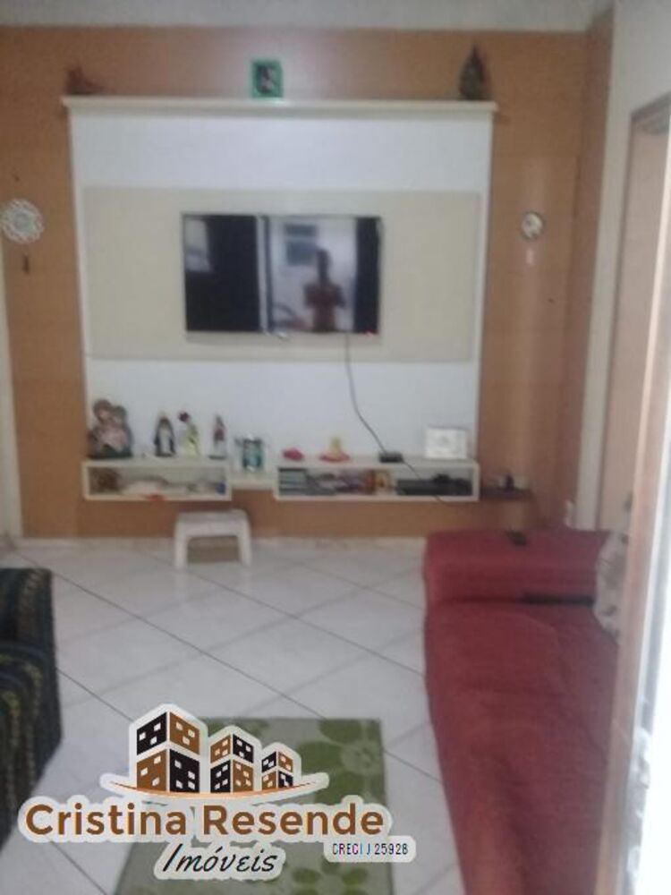Casa, 3 quartos, 300 m² - Foto 1