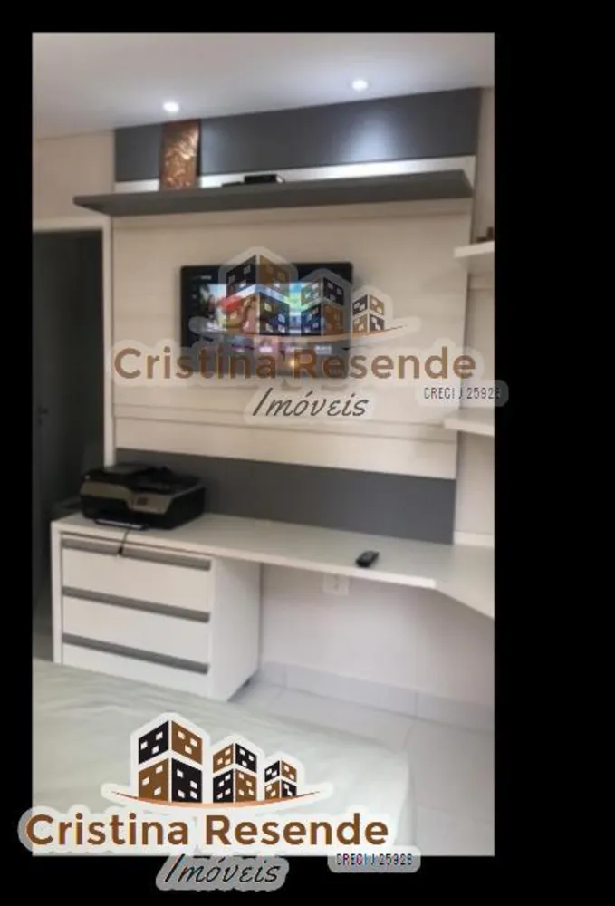 Apartamento, 3 quartos - Foto 5