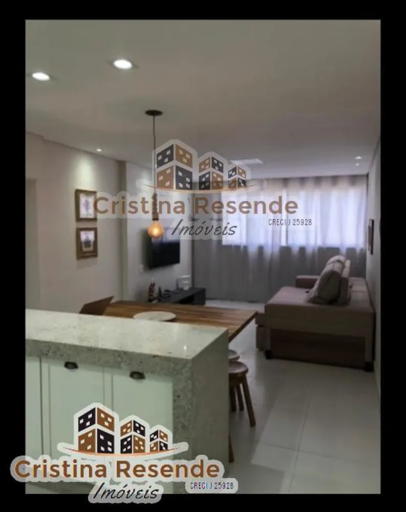 Apartamento, 3 quartos - Foto 4