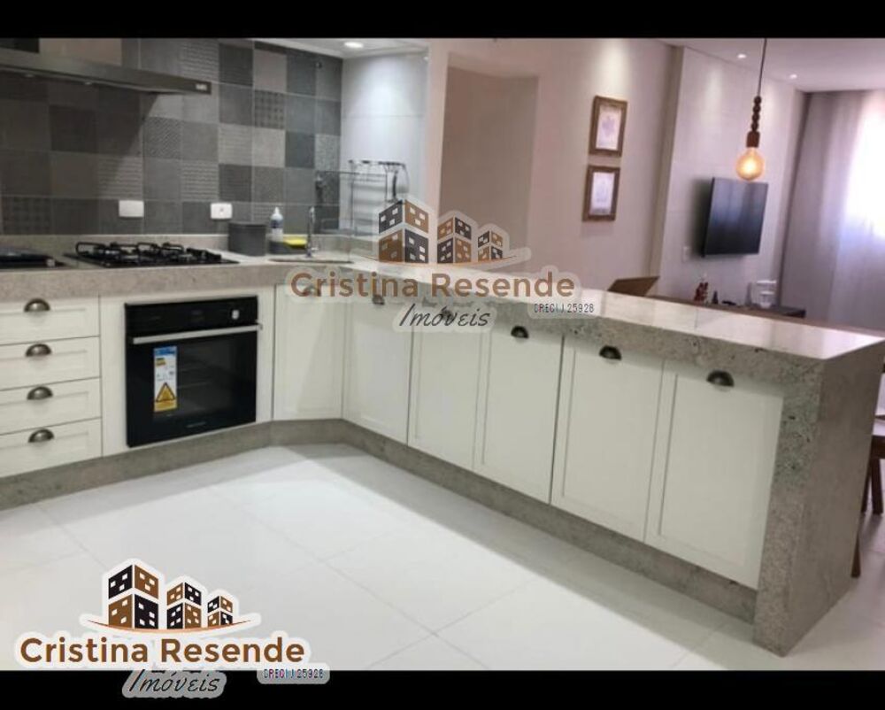 Apartamento, 3 quartos - Foto 3