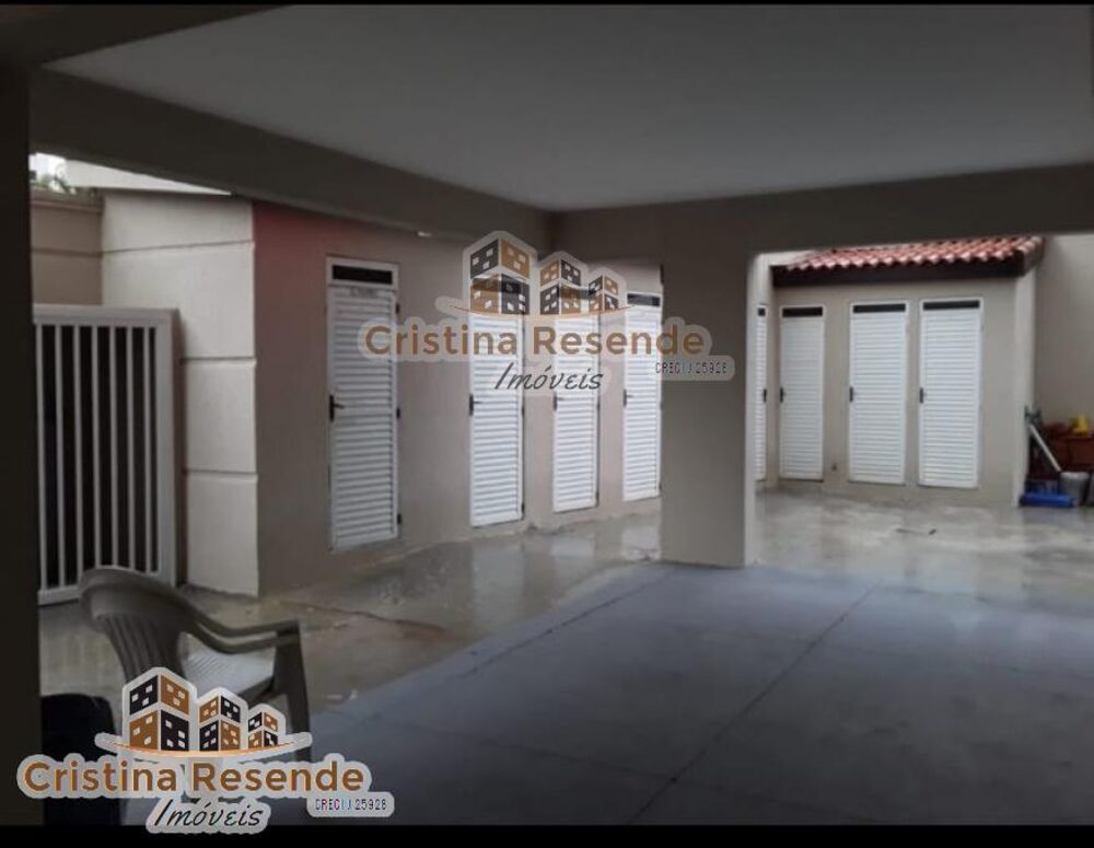 Apartamento, 3 quartos - Foto 1