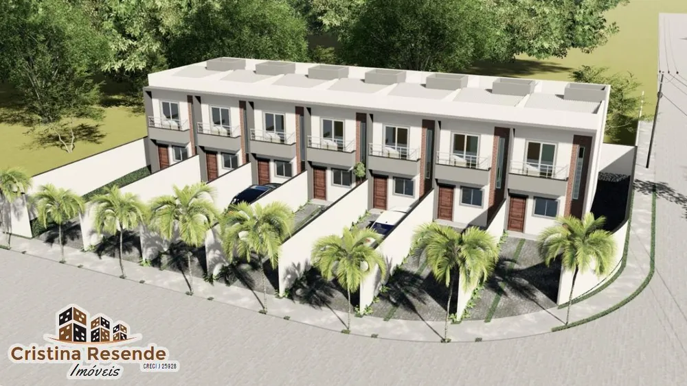 Casa de Condomínio, 2 quartos - Foto 7