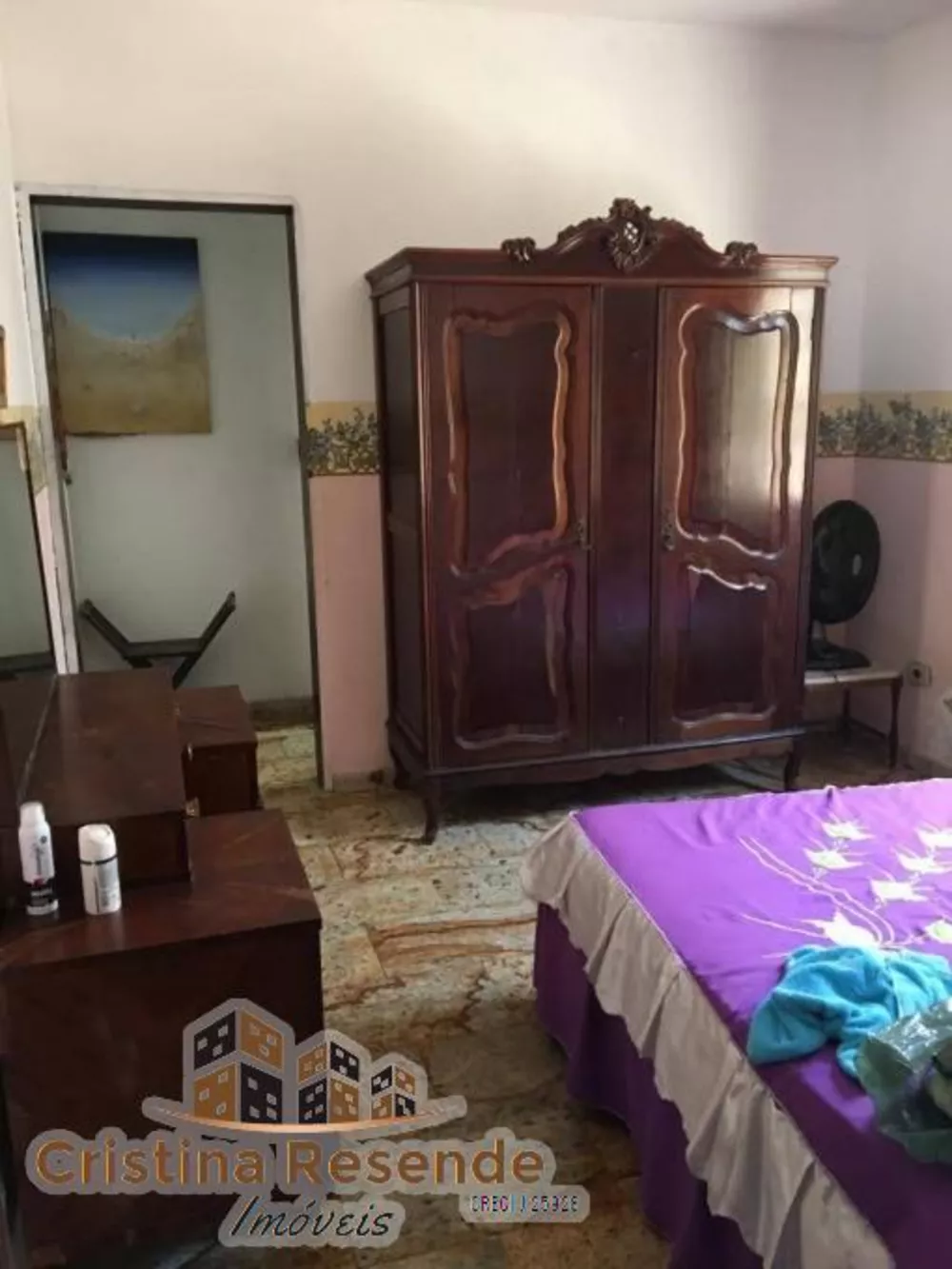 Fazenda à venda com 1 quarto, 70m² - Foto 1