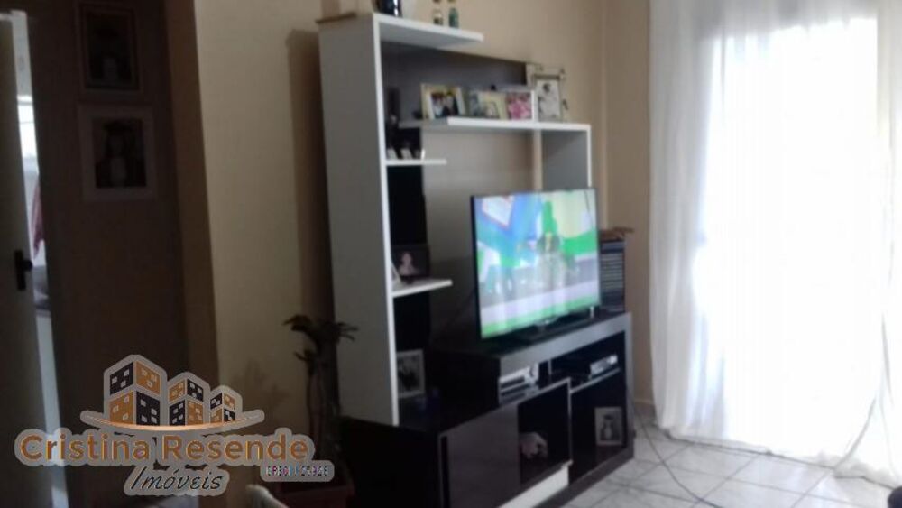 Apartamento, 2 quartos - Foto 1
