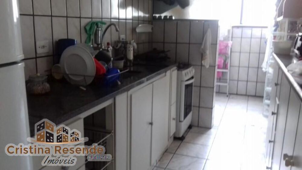 Apartamento, 2 quartos - Foto 4