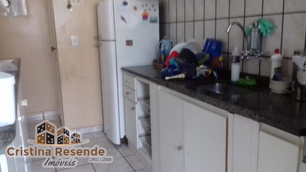 Apartamento, 2 quartos - Foto 9