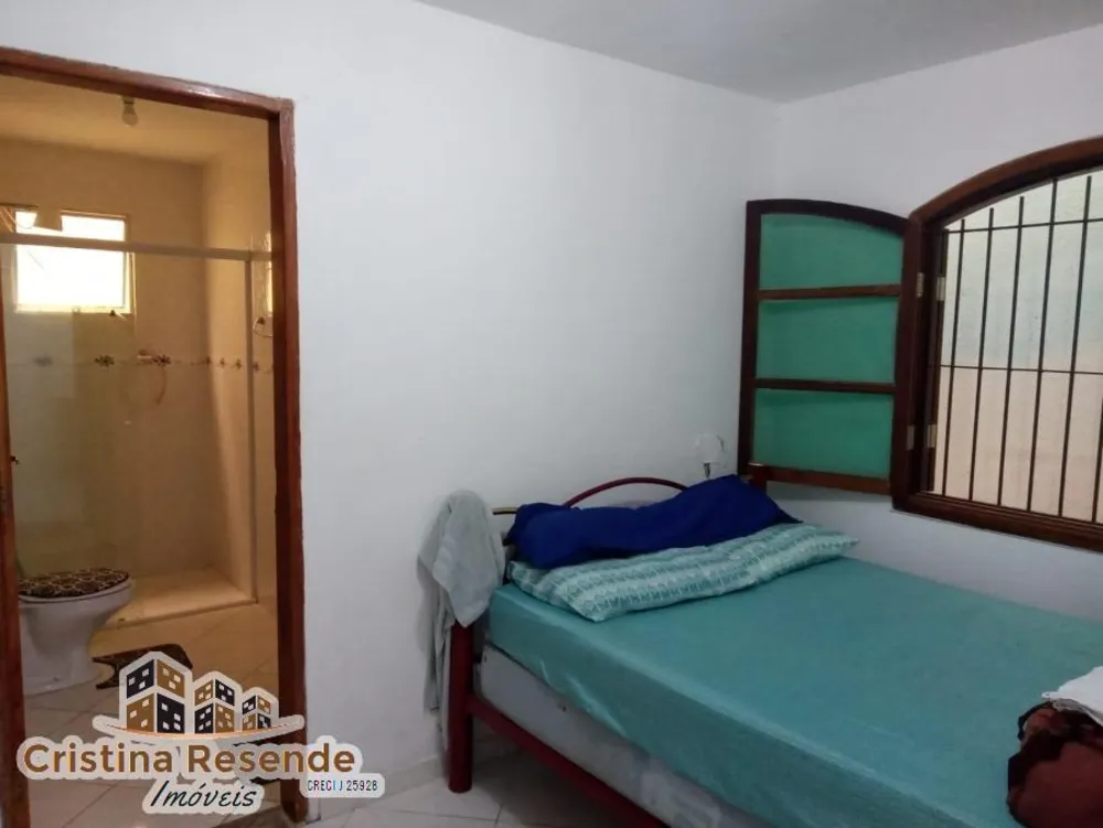 Casa, 2 quartos, 220 m² - Foto 4