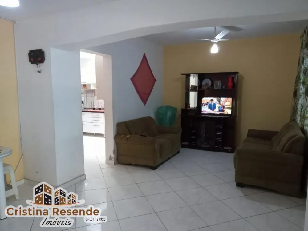 Casa, 2 quartos, 220 m² - Foto 2