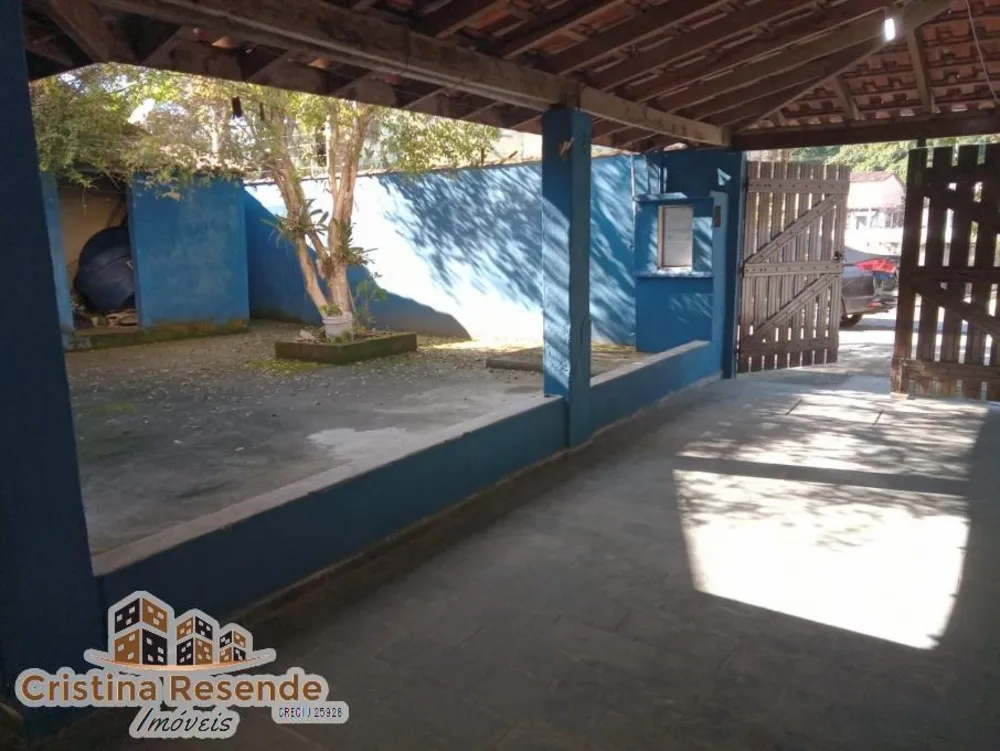 Casa, 2 quartos, 220 m² - Foto 1
