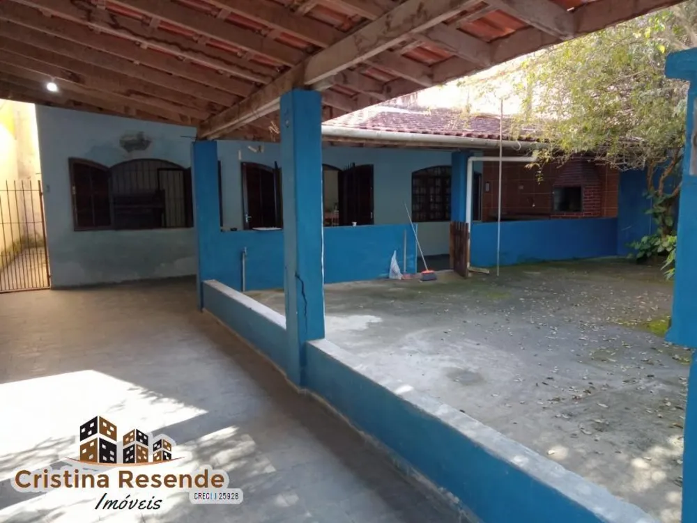 Casa, 2 quartos, 220 m² - Foto 3