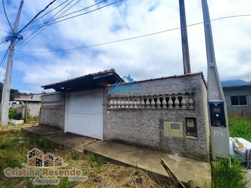 Casa, 1 quarto, 250 m² - Foto 14