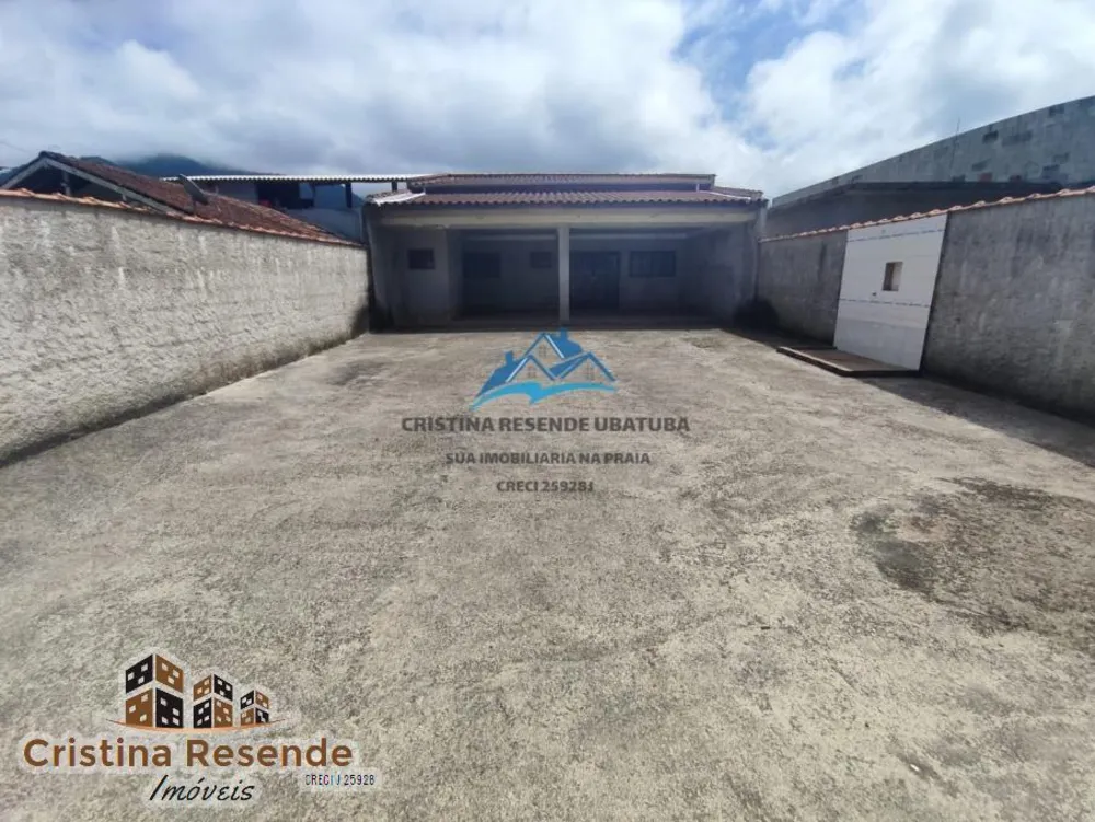 Casa, 1 quarto, 250 m² - Foto 13