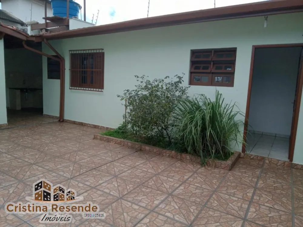 Casa, 2 quartos, 140 m² - Foto 8