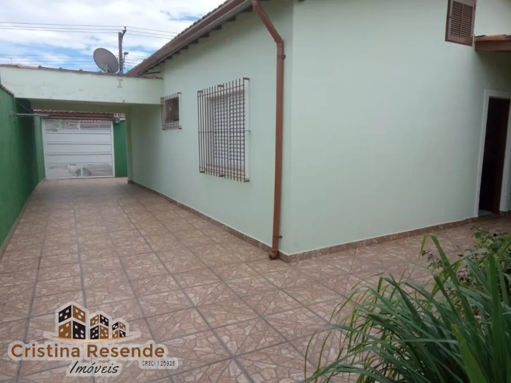 Casa, 2 quartos, 140 m² - Foto 11