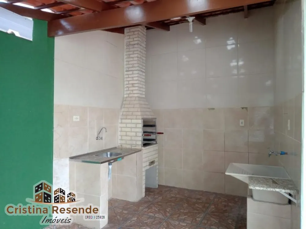 Casa, 2 quartos, 140 m² - Foto 7