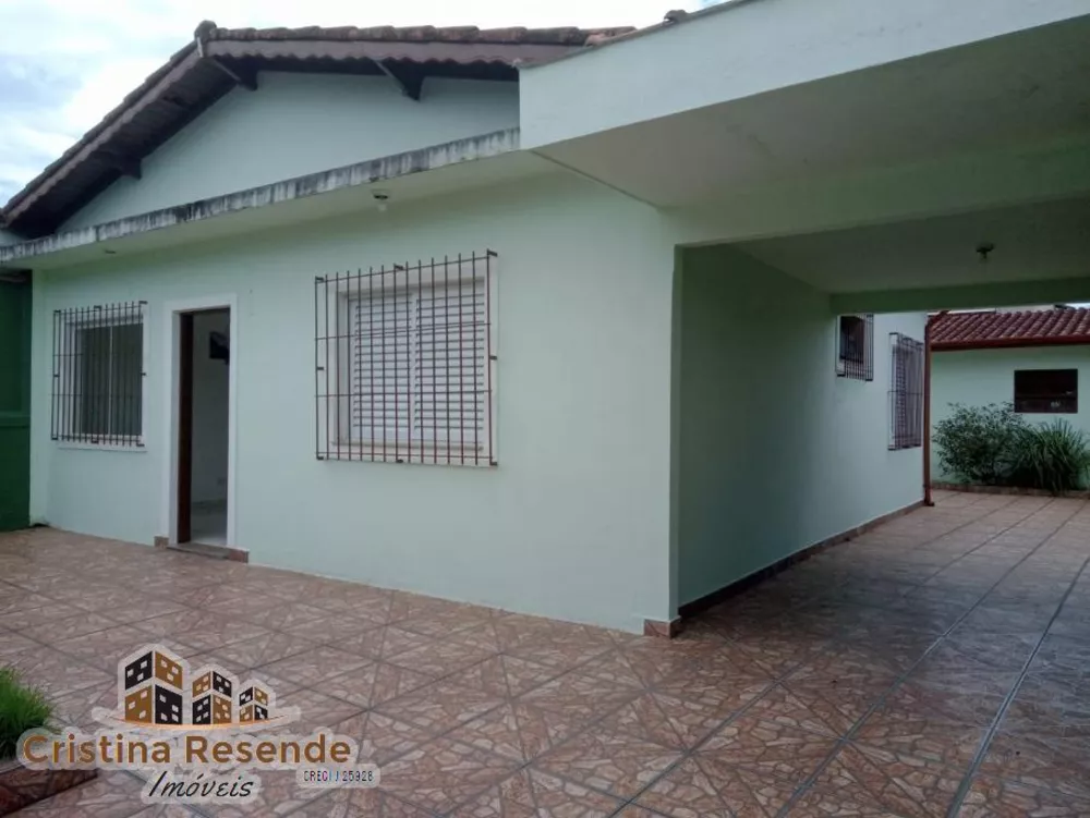 Casa à venda com 2 quartos, 140m² - Foto 1